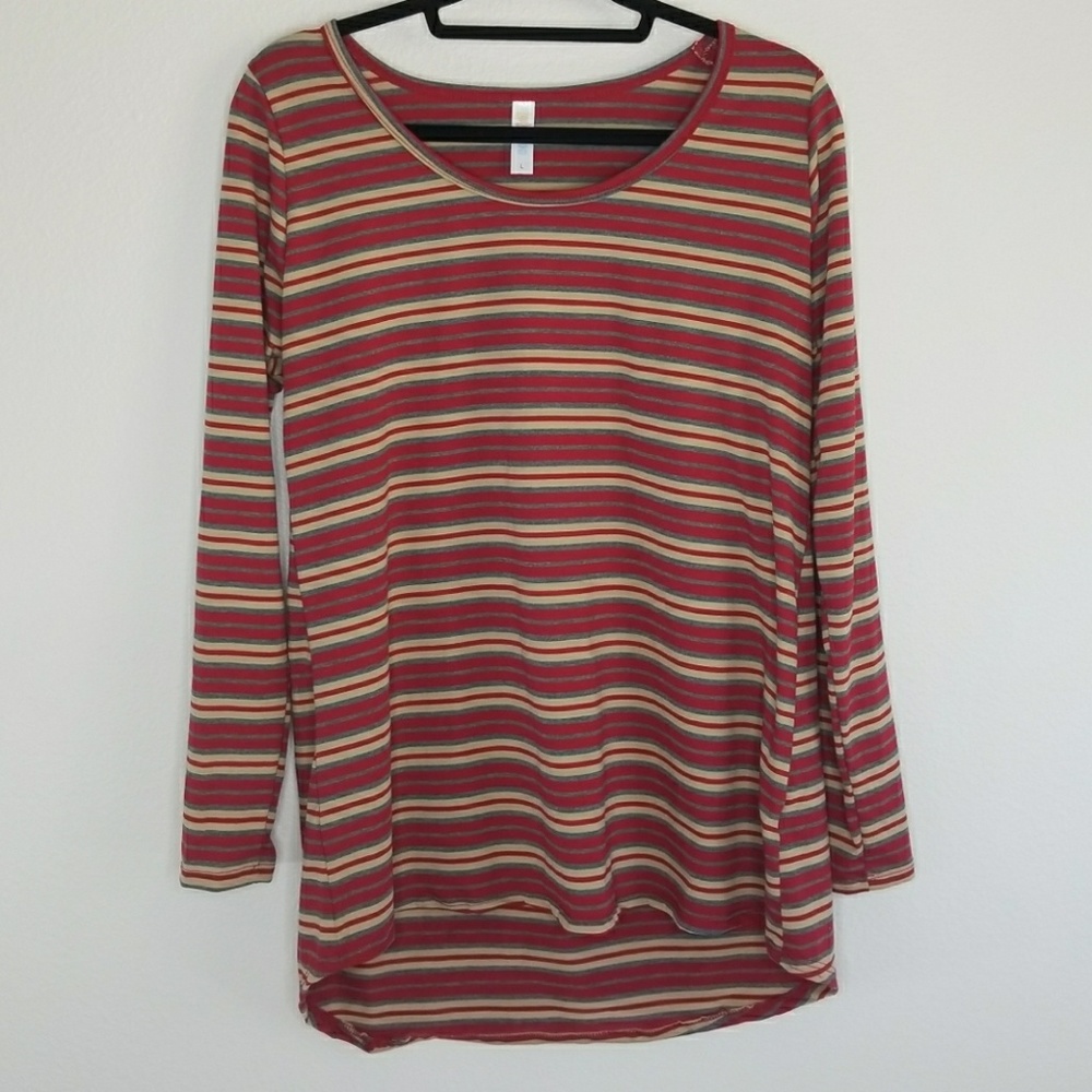 Lularoe Lynnae